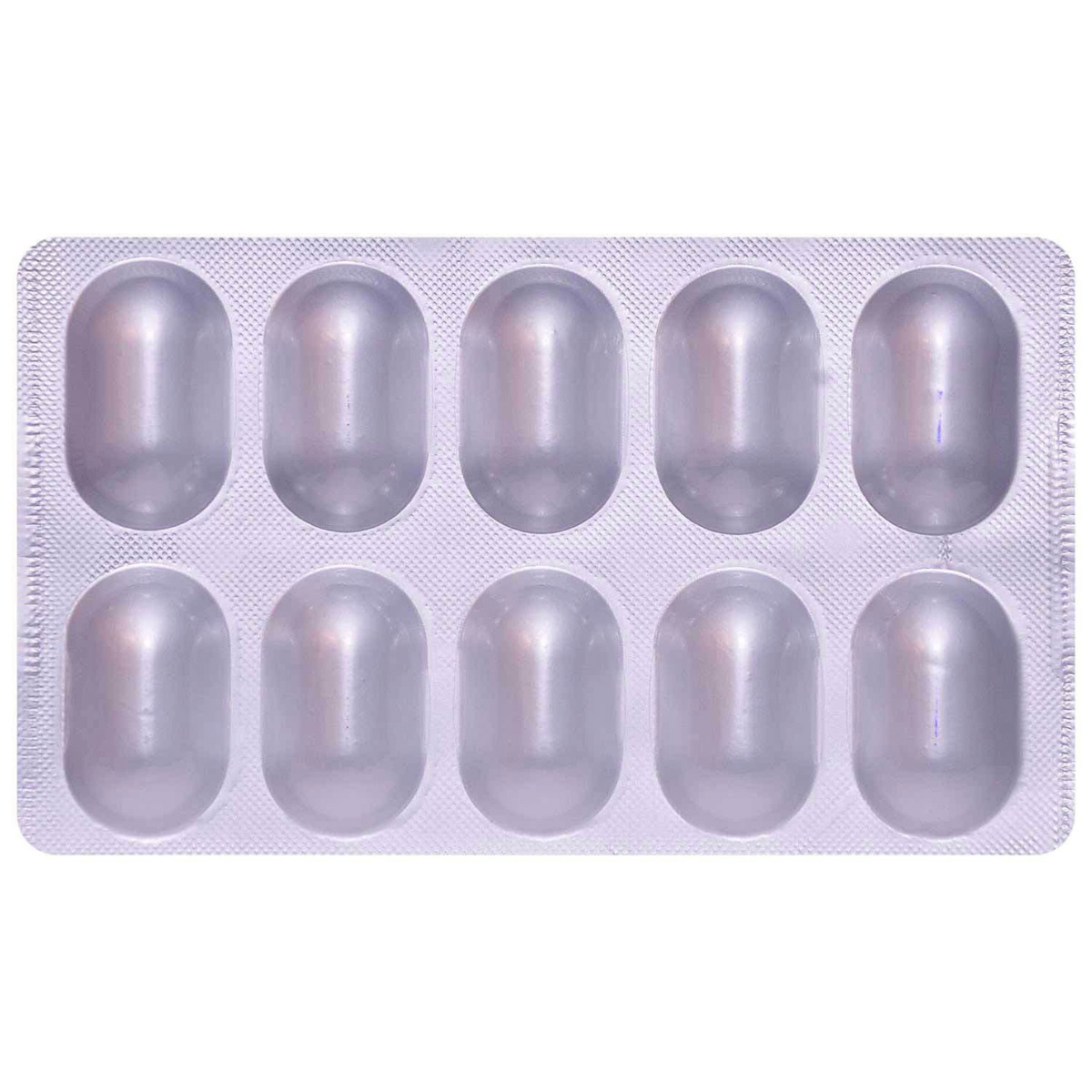 Pyloflush Capsule 10's, Pack of 10 CAPSULES Pyloflush Capsule 10's, Pack of 10 CAPSULES