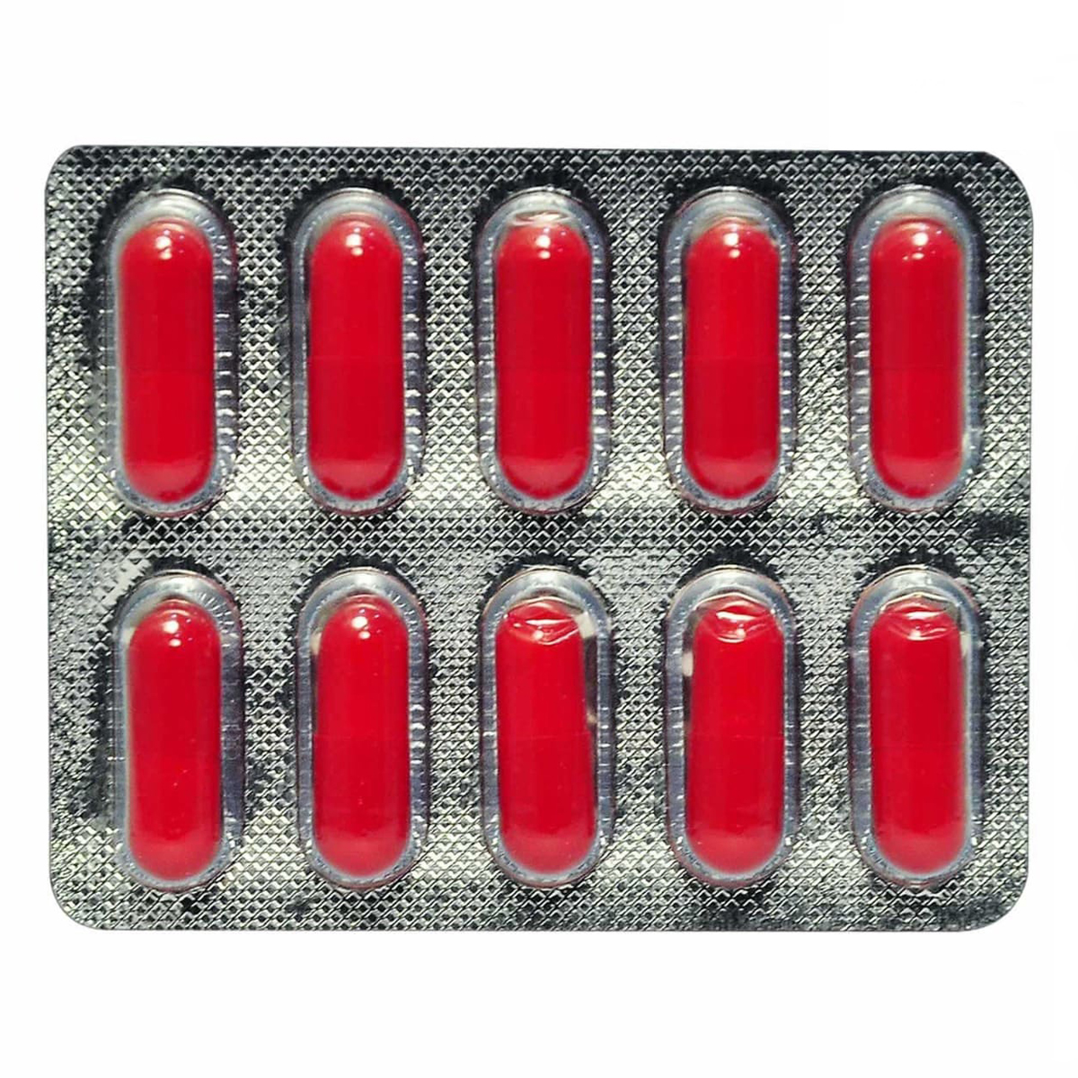 Rejunex OD Capsule 10's, Pack of 10 CAPSULES Rejunex OD Capsule 10's, Pack of 10 CAPSULES