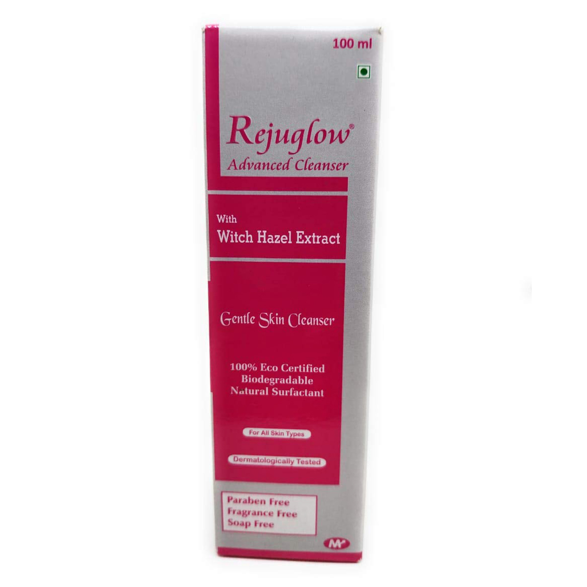 Rejuglow 100Ml Advance Cleanser, Pack of 1 Ointment Rejuglow 100Ml Advance Cleanser, Pack of 1 Ointment