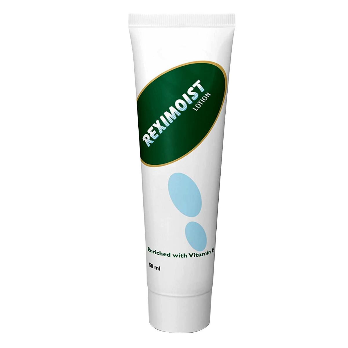 Reximoist Lotion 50ml, Pack of 1 Liquid Reximoist Lotion 50ml, Pack of 1 Liquid