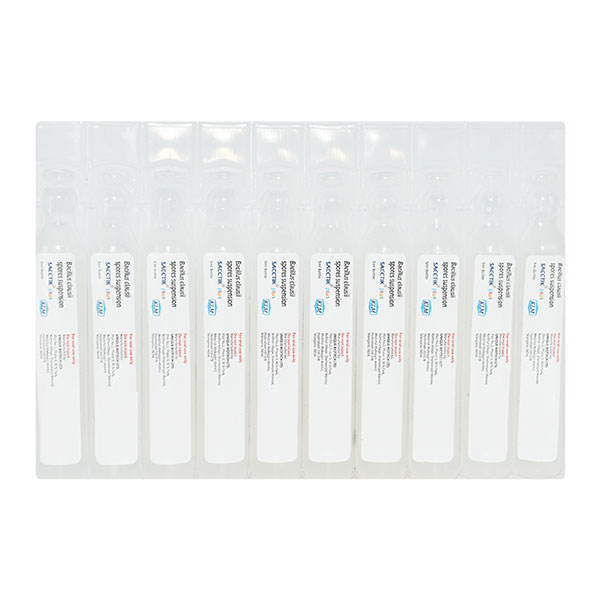 Sacctik Plus Suspension 5 ml, Pack of 1 SUSPENSION Sacctik Plus Suspension 5 ml, Pack of 1 SUSPENSION