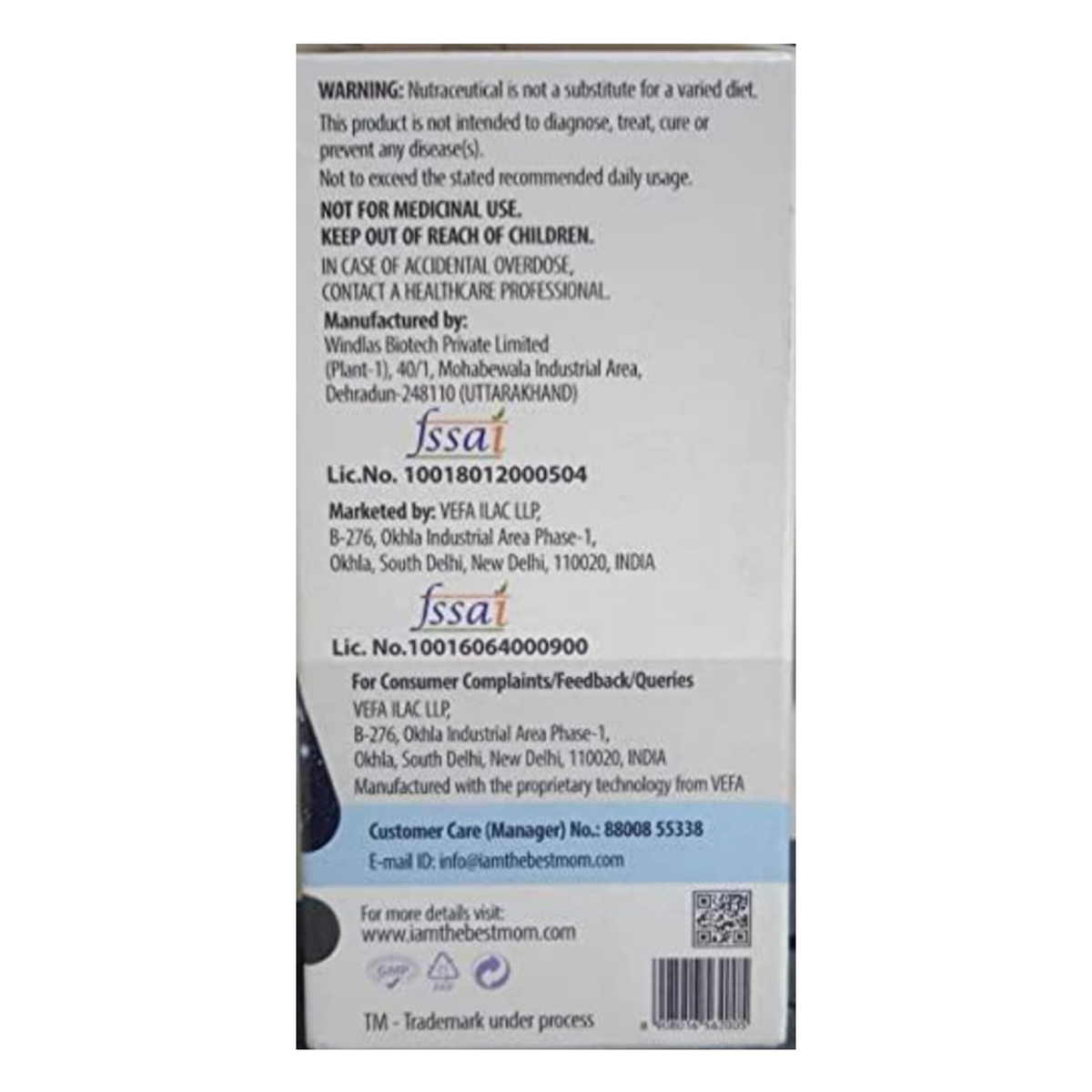 Sharpz Sugar Free Chewable Tablet 30's, Pack of 1 Sharpz Sugar Free Chewable Tablet 30's, Pack of 1