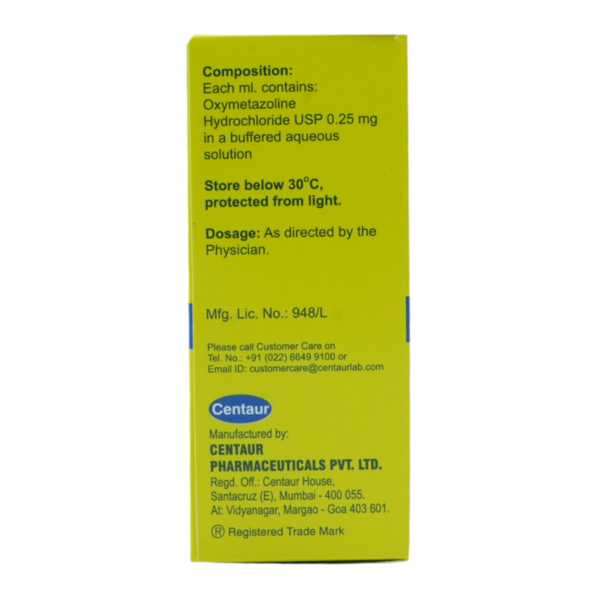 Sinarest-PD Nasal Drops 10 ml, Pack of 1 Nasal Drops Sinarest-PD Nasal Drops 10 ml, Pack of 1 Nasal Drops