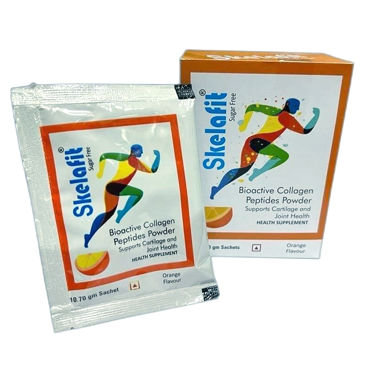 Skelafit Sugar Free Mango Powder 10.7 gm, Pack of 1 Powder Skelafit Sugar Free Mango Powder 10.7 gm, Pack of 1 Powder