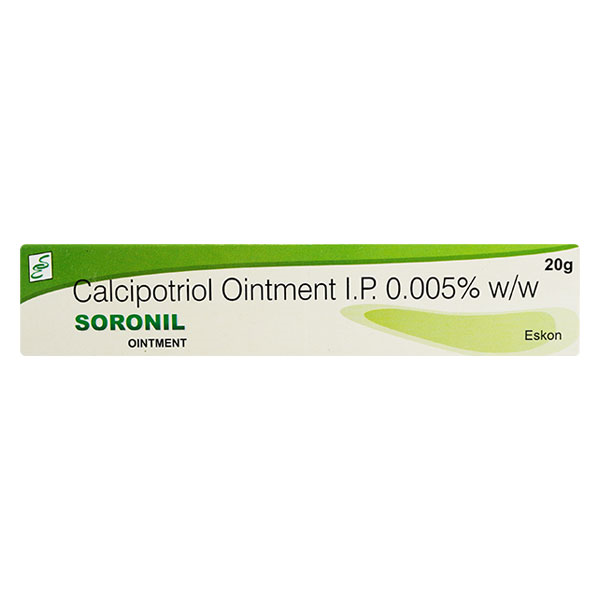 Soronil Ointment 20 gm, Pack of 1 OINTMENT Soronil Ointment 20 gm, Pack of 1 OINTMENT