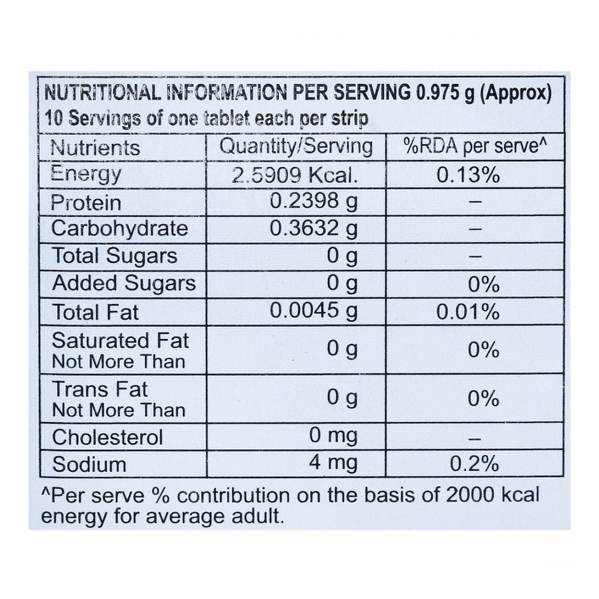 Stifease Plus Tablet 10's, Pack of 10 TABLETS Stifease Plus Tablet 10's, Pack of 10 TABLETS