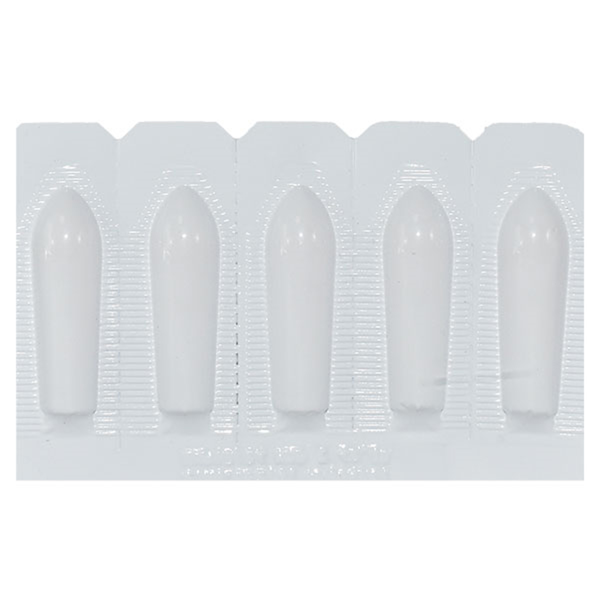 Suppol Child 170 mg Suppositories 5's, Pack of 5 SuppositoryS Suppol Child 170 mg Suppositories 5's, Pack of 5 SuppositoryS