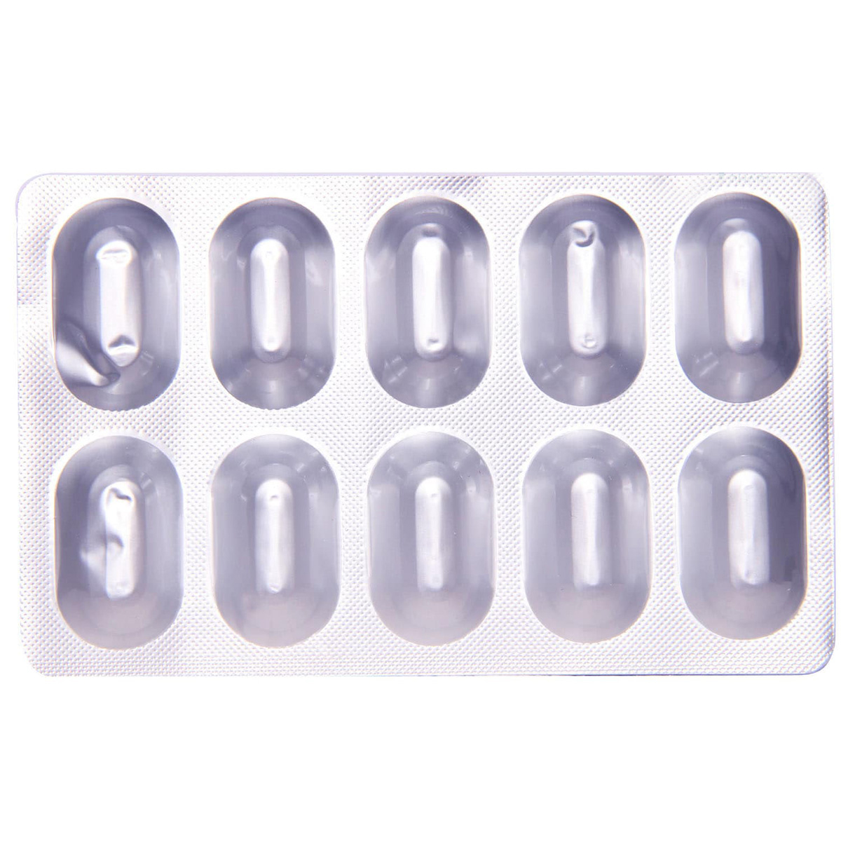 Suplibel Capsule 10's, Pack of 10 CapsuleS Suplibel Capsule 10's, Pack of 10 CapsuleS