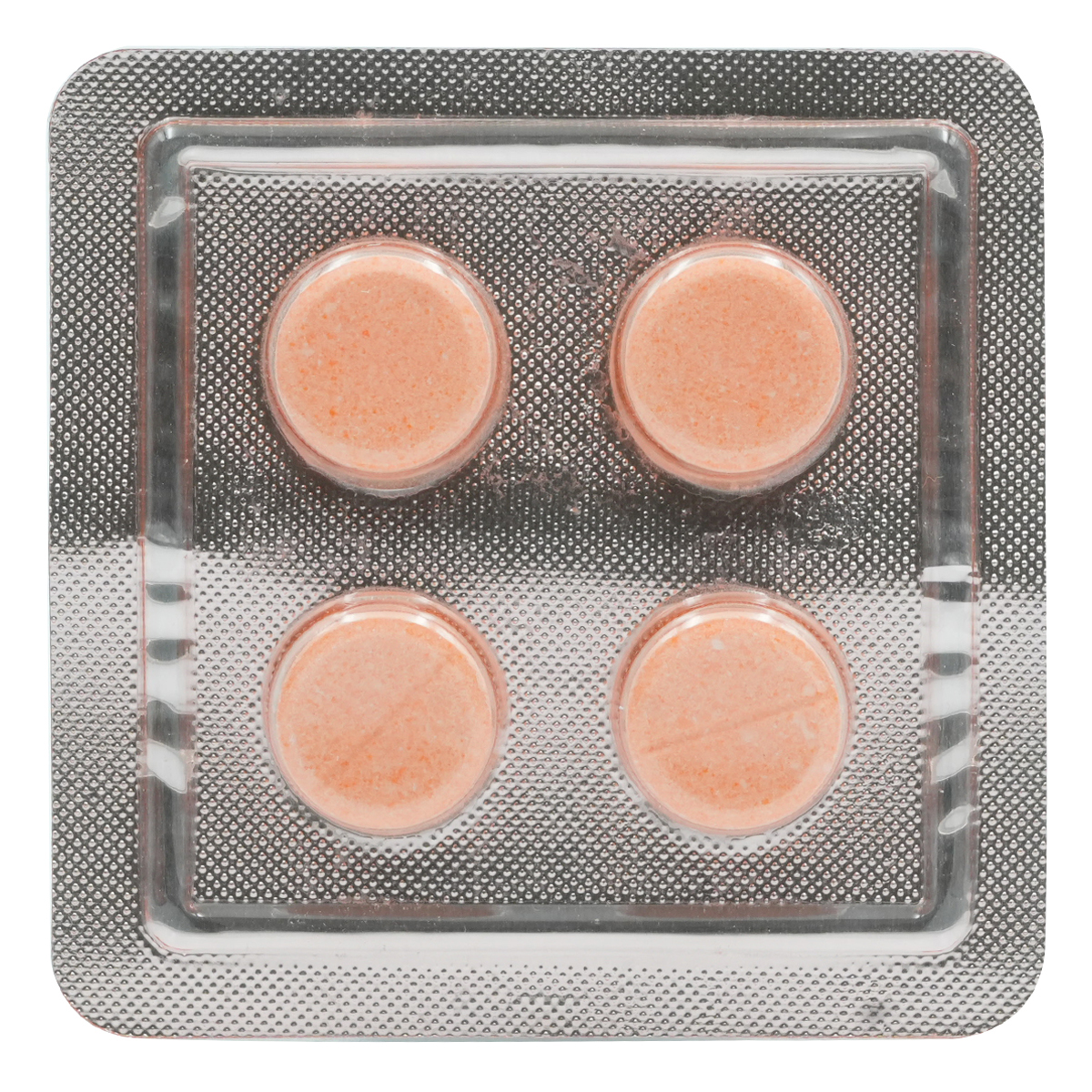 SYD 60K Chewable Tablet 4's, Pack of 4 SYD 60K Chewable Tablet 4's, Pack of 4