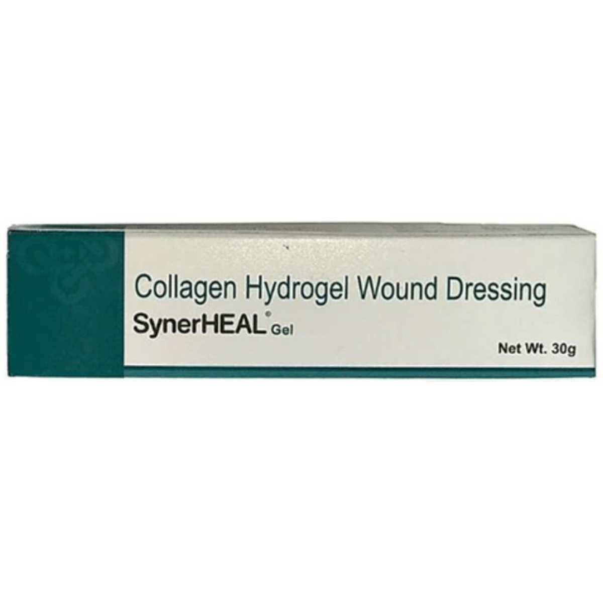 Synerheal Gel 30 gm, Pack of 1 GEL Synerheal Gel 30 gm, Pack of 1 GEL