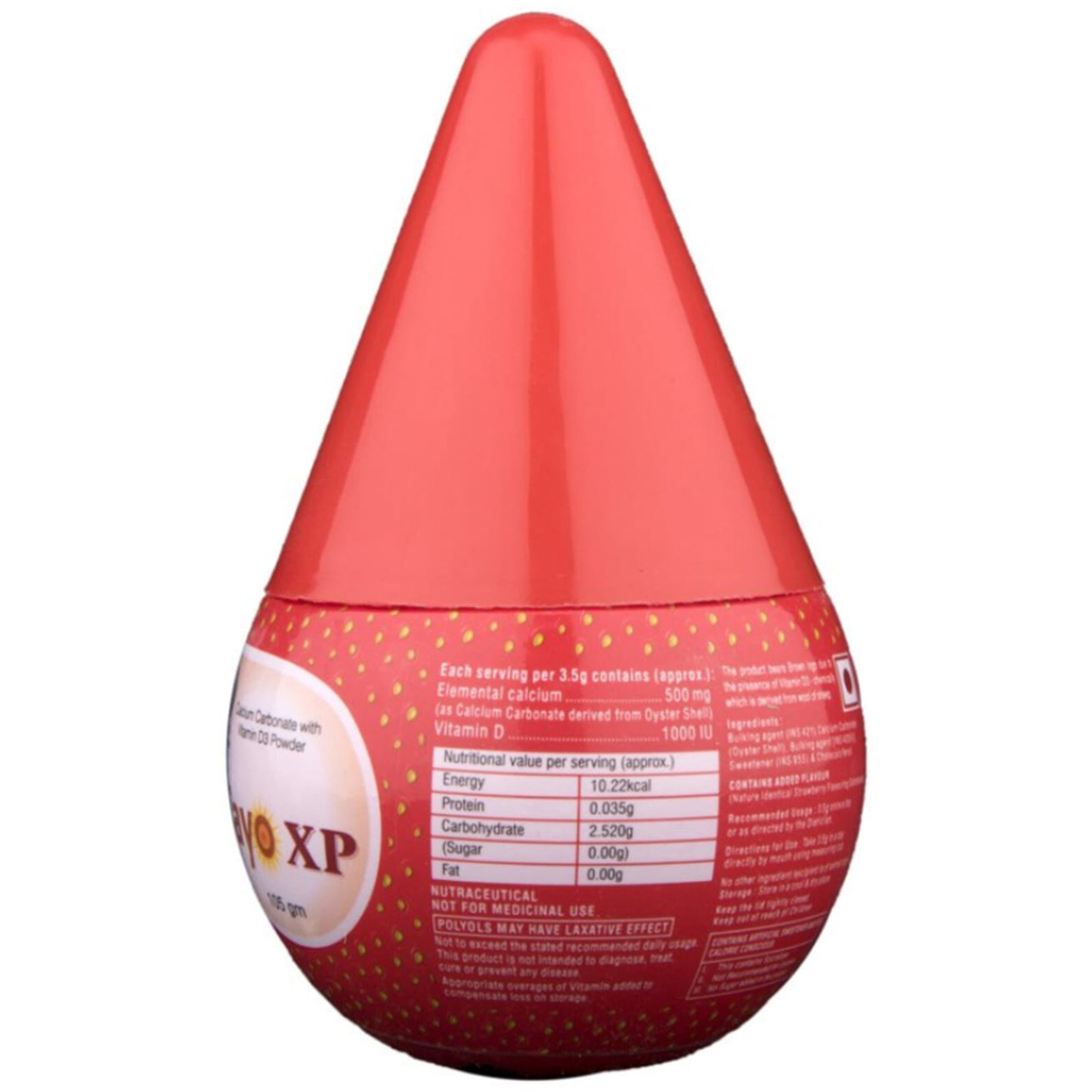 Tayo XP Powder 105 gm, Pack of 1 POWDER Tayo XP Powder 105 gm, Pack of 1 POWDER