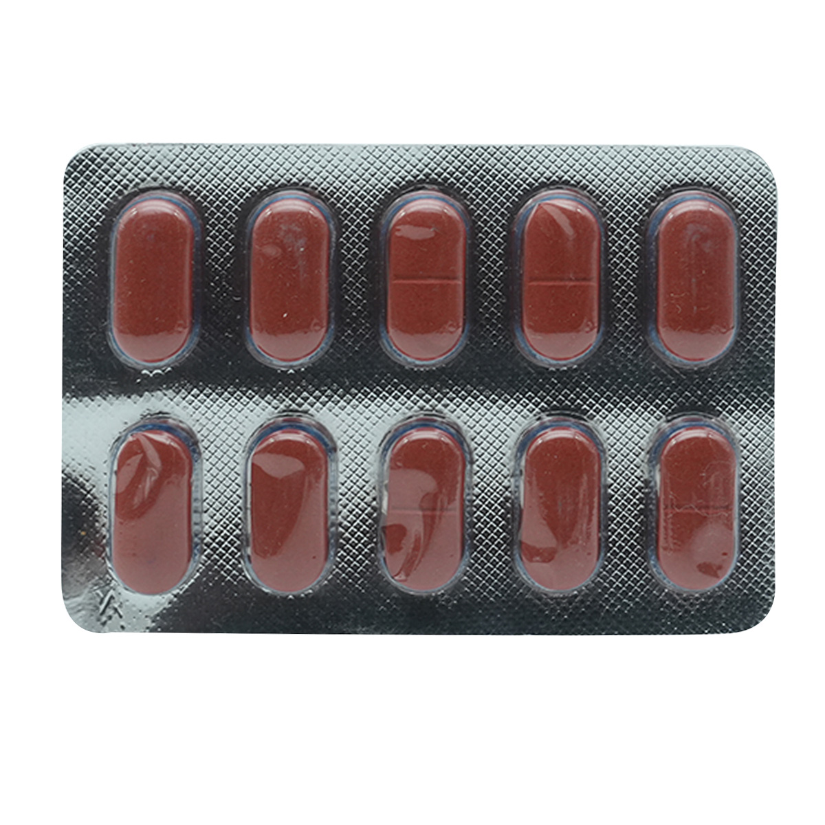 Tayo M Tablet 10's, Pack of 10 TabletS Tayo M Tablet 10's, Pack of 10 TabletS