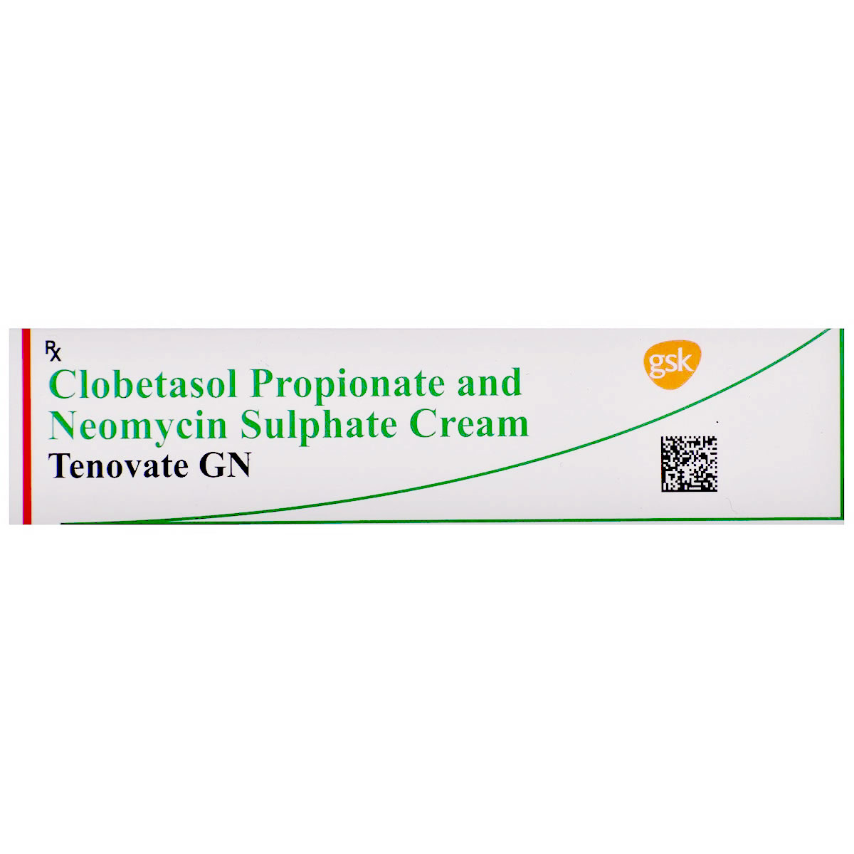 Tenovate GN Cream 20 gm, Pack of 1 Cream Tenovate GN Cream 20 gm, Pack of 1 Cream