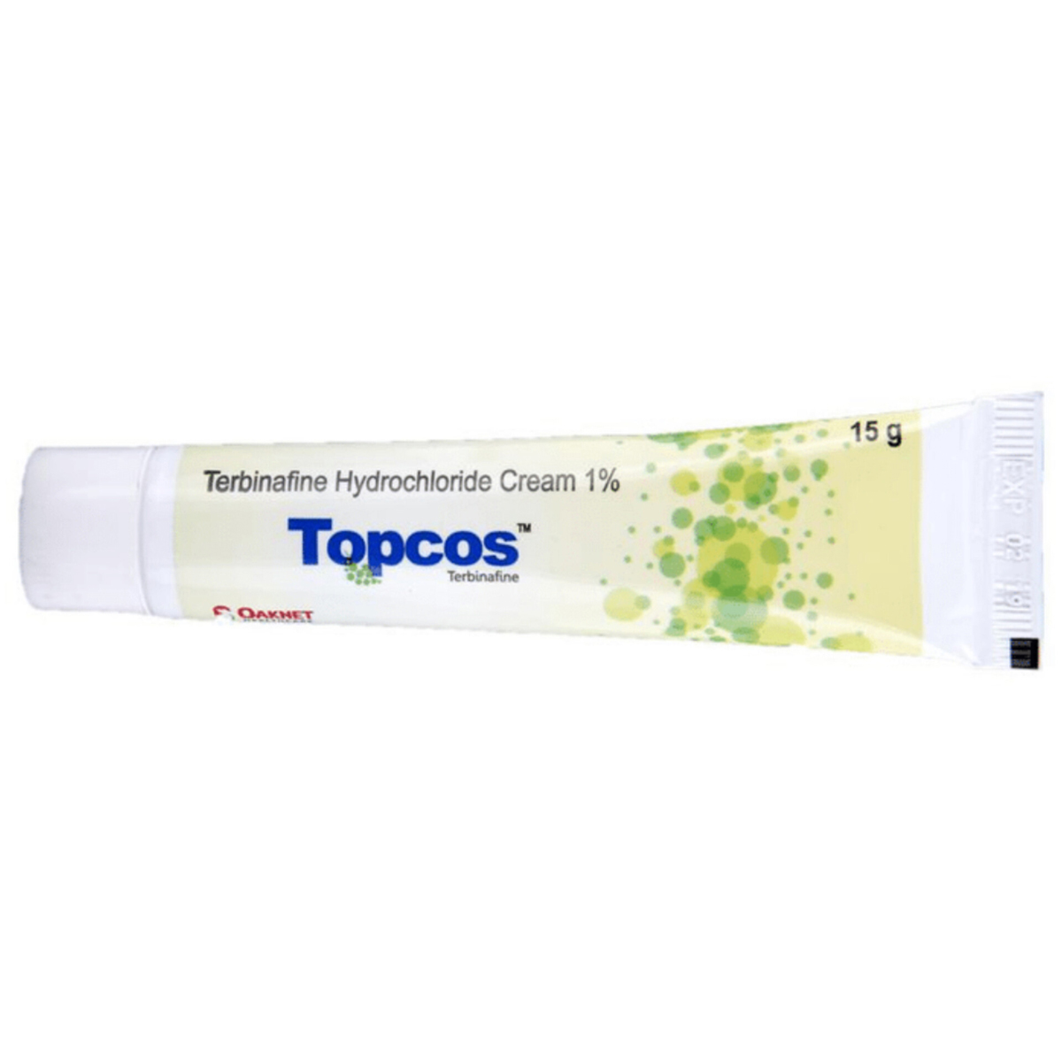Topcos Cream 15 gm, Pack of 1 CREAM Topcos Cream 15 gm, Pack of 1 CREAM
