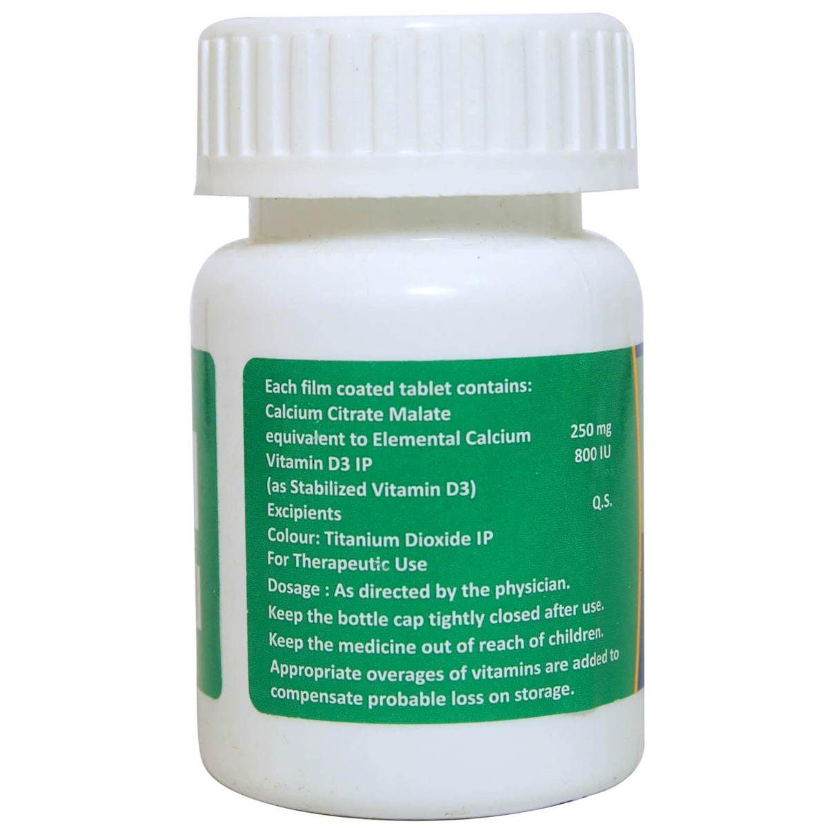 Tricium-XT Tablet 30's, Pack of 1 Tricium-XT Tablet 30's, Pack of 1