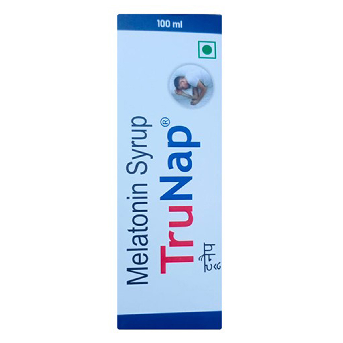 Trunap 3 mg Syrup 100 ml, Pack of 1 Syrup Trunap 3 mg Syrup 100 ml, Pack of 1 Syrup