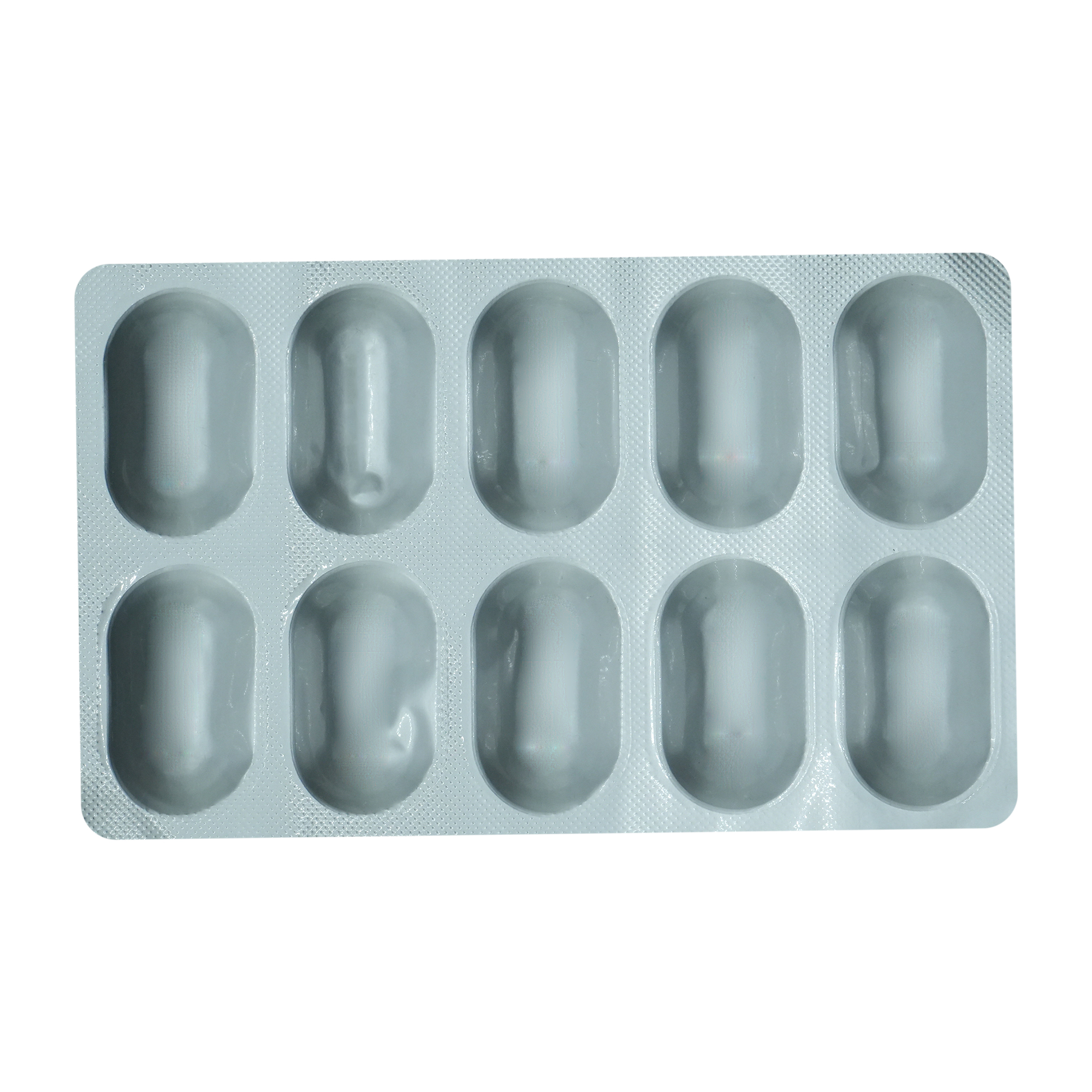 Ubiwell Plus Tablet 10's, Pack of 10 TabletS Ubiwell Plus Tablet 10's, Pack of 10 TabletS