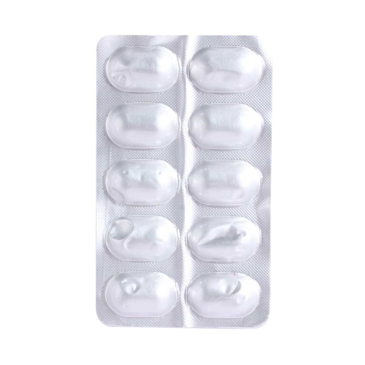 Ubirise 100 mg Capsule 10's, Pack of 10 CapsuleS Ubirise 100 mg Capsule 10's, Pack of 10 CapsuleS