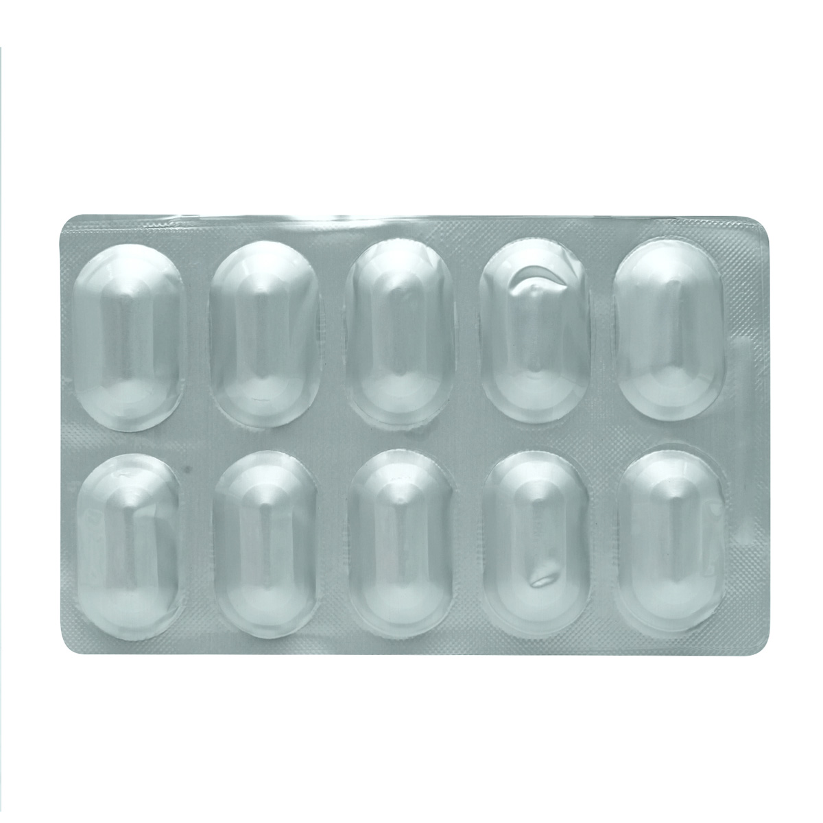 Ubivit LC Tablet 10's, Pack of 10 TABLETS Ubivit LC Tablet 10's, Pack of 10 TABLETS