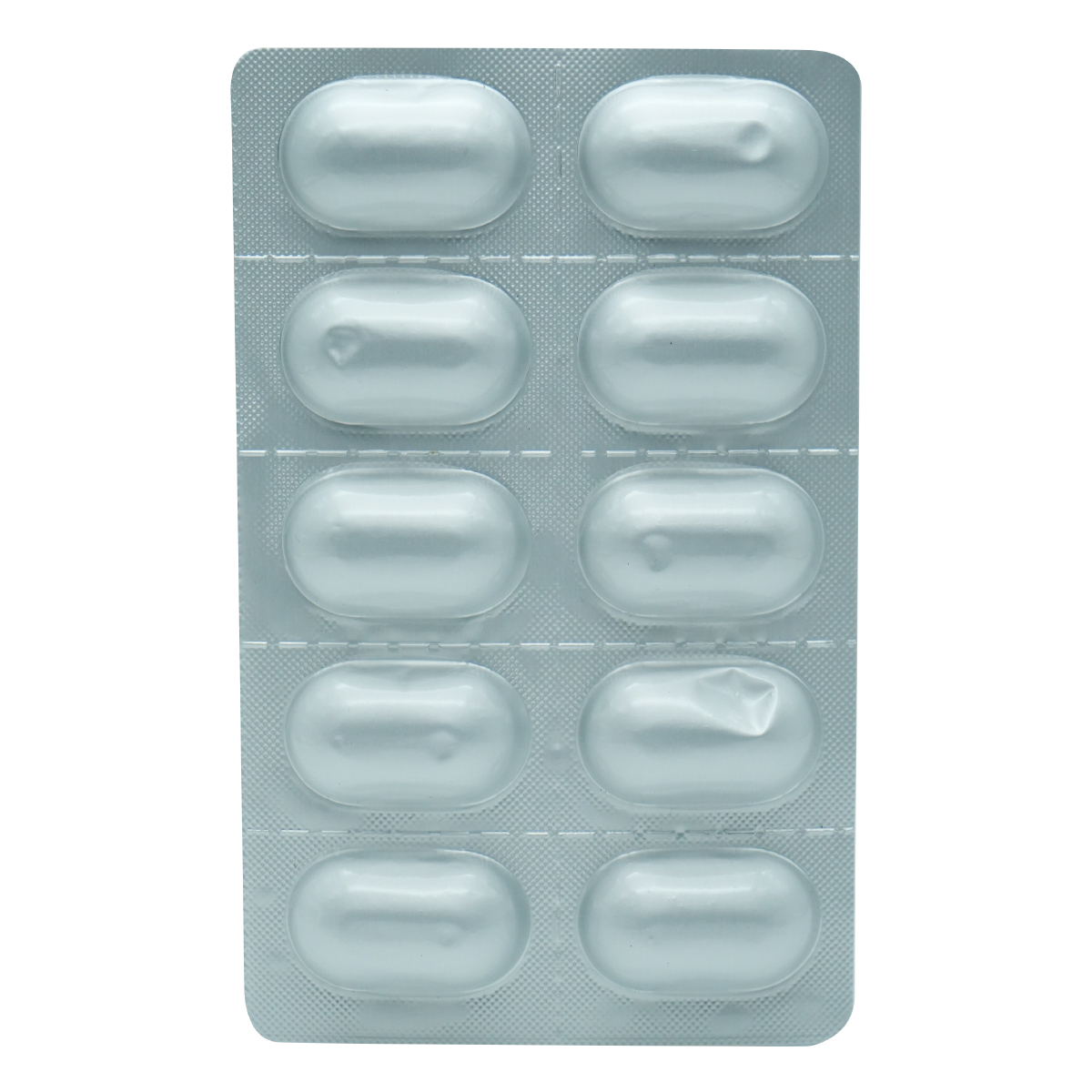 Ubimaa Capsule 10's, Pack of 10 CAPSULES Ubimaa Capsule 10's, Pack of 10 CAPSULES
