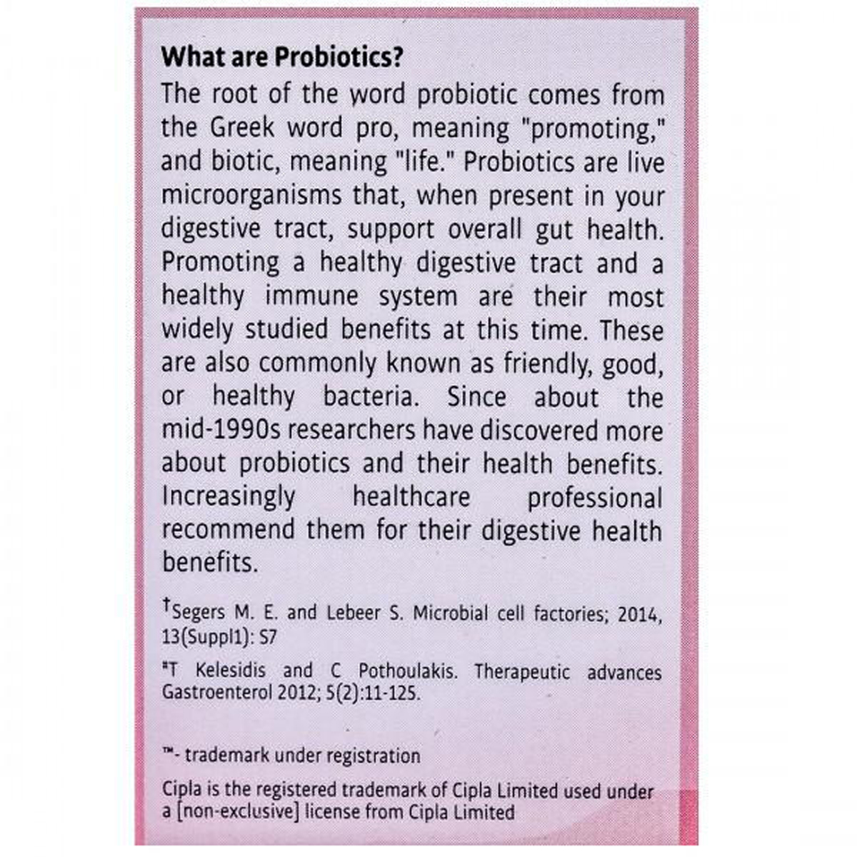 Unobiotics SB Kids 1 gm Sachet 10's, Pack of 10 POWDERS Unobiotics SB Kids 1 gm Sachet 10's, Pack of 10 POWDERS