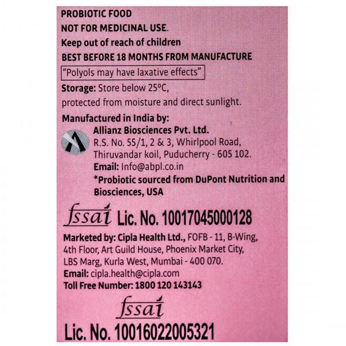 Unobiotics SB Kids 1 gm Sachet 10's, Pack of 10 POWDERS Unobiotics SB Kids 1 gm Sachet 10's, Pack of 10 POWDERS