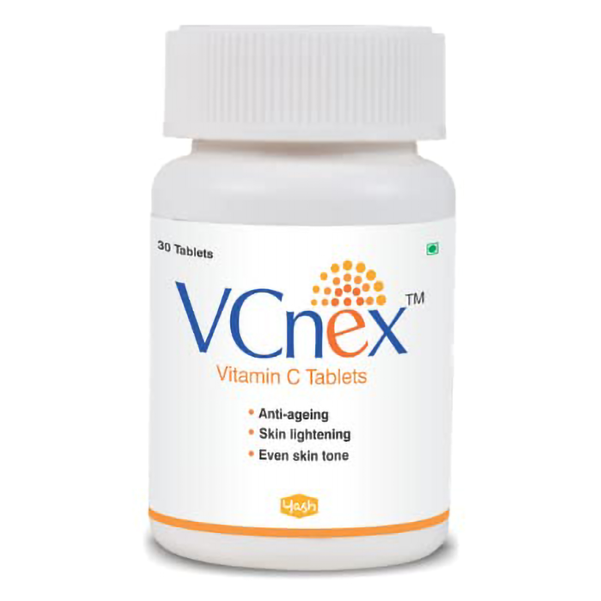 Vcnex Tablet 30's, Pack of 1 TABLET Vcnex Tablet 30's, Pack of 1 TABLET