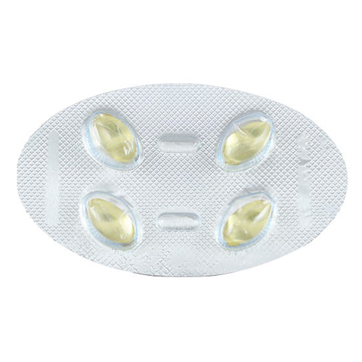 Viminta D3 60K Softgel Capsule 4's, Pack of 4 Viminta D3 60K Softgel Capsule 4's, Pack of 4