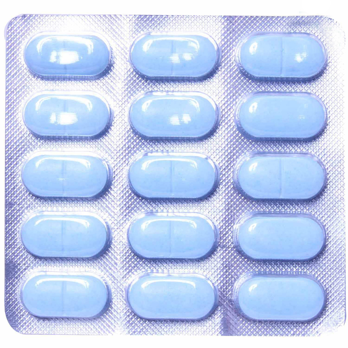Vircal-M Tablet 15's, Pack of 15 TABLETS Vircal-M Tablet 15's, Pack of 15 TABLETS