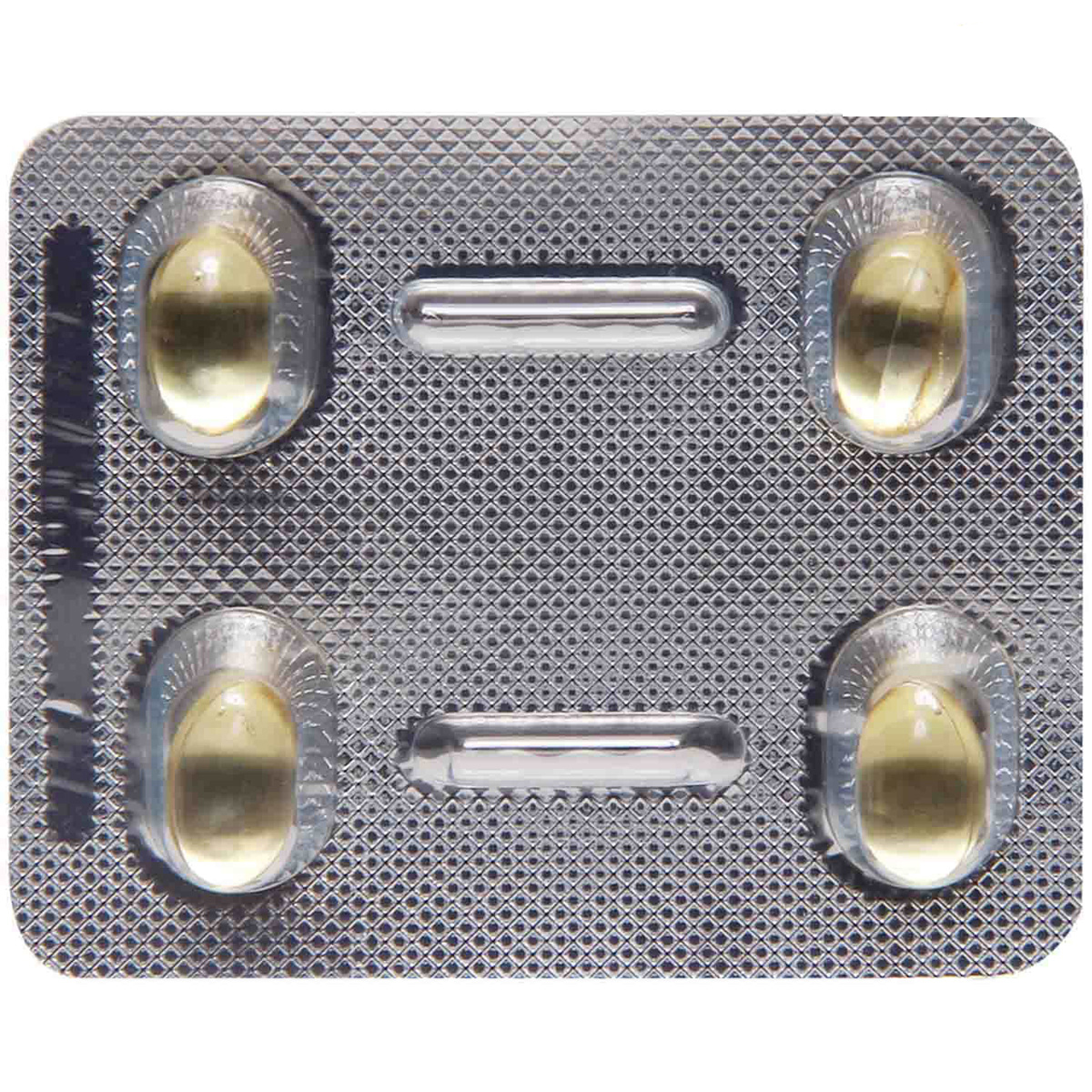 Vitanova-D3 SG Capsule 4's, Pack of 4 Vitanova-D3 SG Capsule 4's, Pack of 4