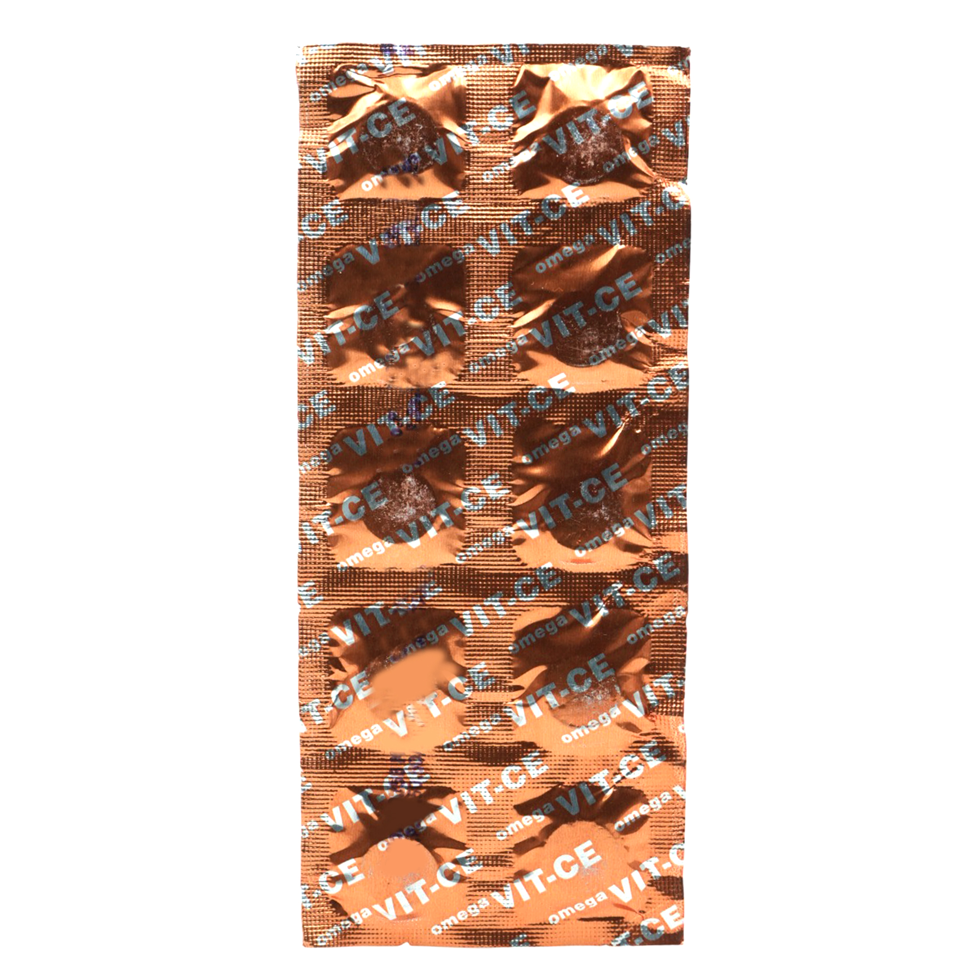 Vit-CE Chewable Tablet 10's, Pack of 10 CHEWABLE TABLETS Vit-CE Chewable Tablet 10's, Pack of 10 CHEWABLE TABLETS