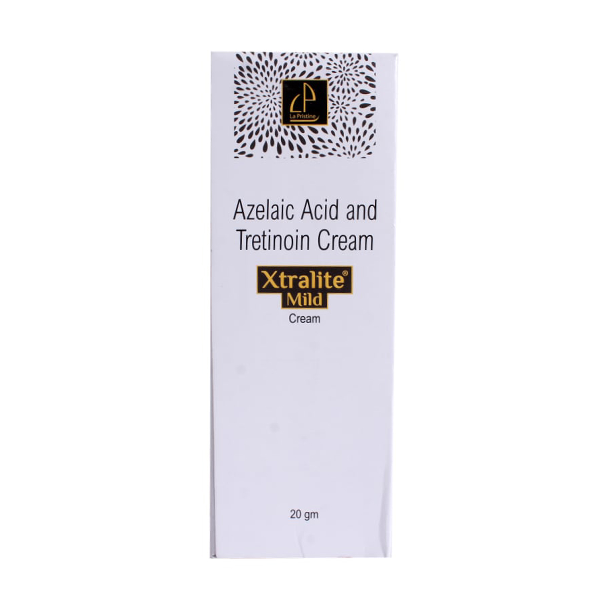 Xtralite Mild Cream 20 gm, Pack of 1 Xtralite Mild Cream 20 gm, Pack of 1