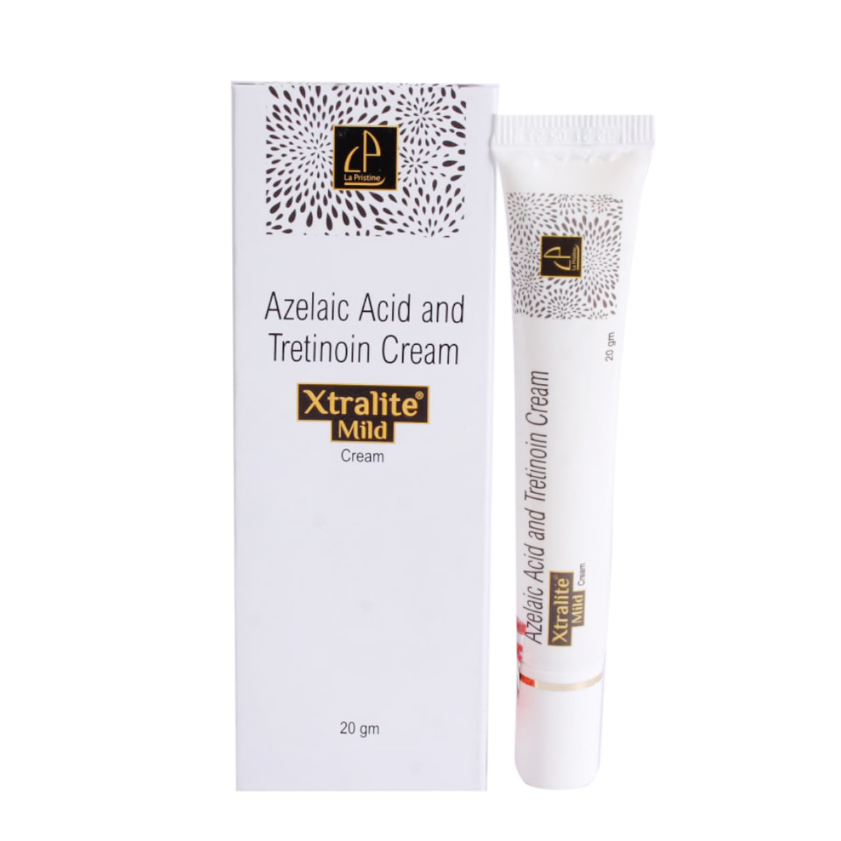 Xtralite Mild Cream 20 gm, Pack of 1 Xtralite Mild Cream 20 gm, Pack of 1