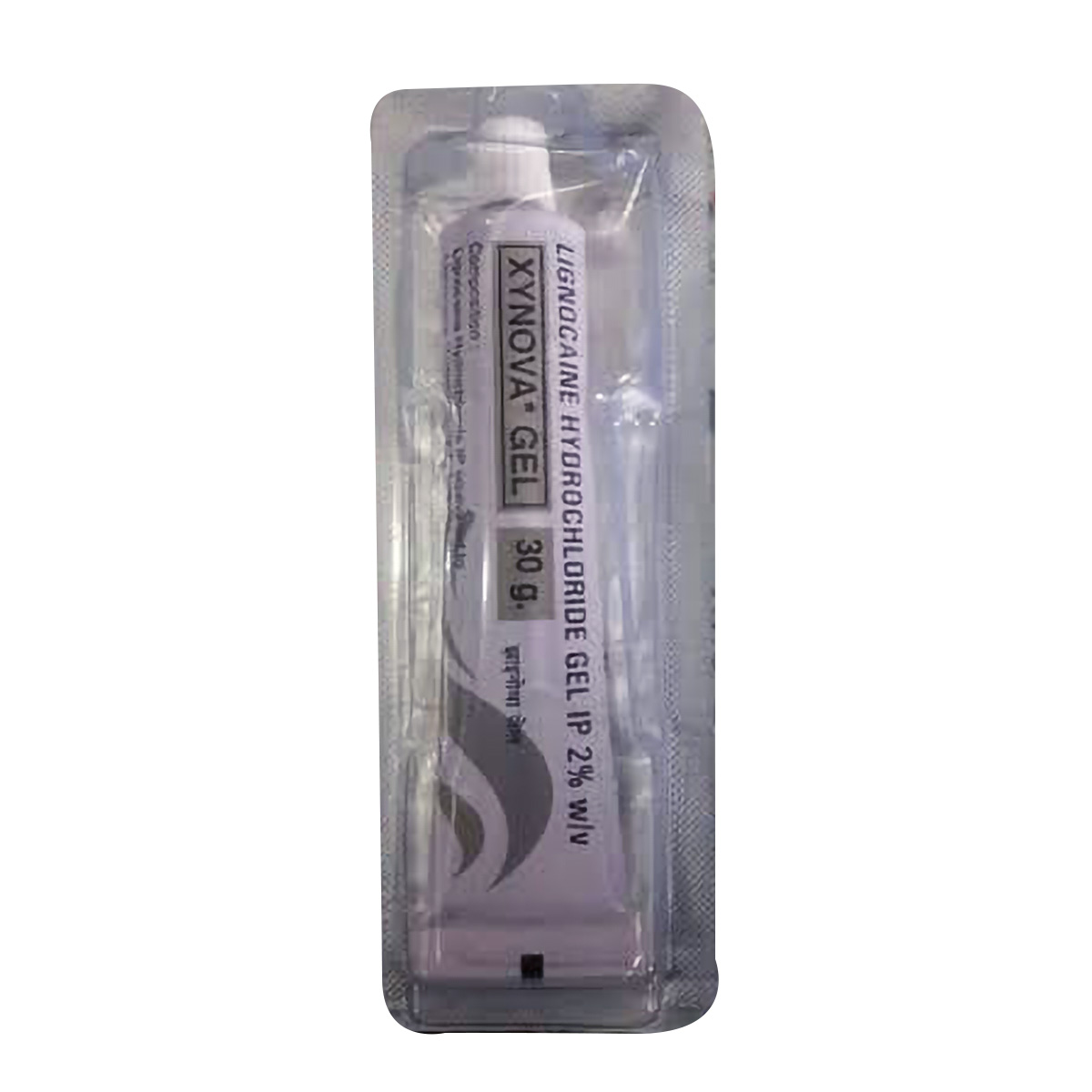 XYNOVA GEL 30GM, Pack of 1 Gel XYNOVA GEL 30GM, Pack of 1 Gel