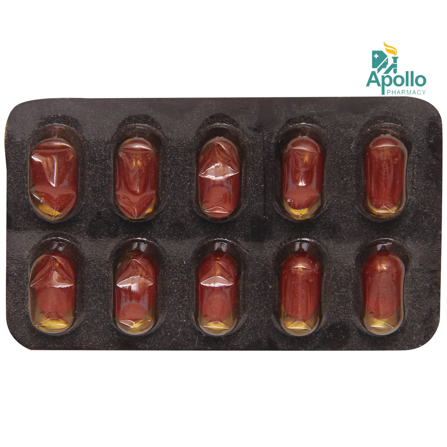 Activtrol-0.25mcg Softgel Capsule 10's, Pack of 10 CapsuleS Activtrol-0.25mcg Softgel Capsule 10's, Pack of 10 CapsuleS