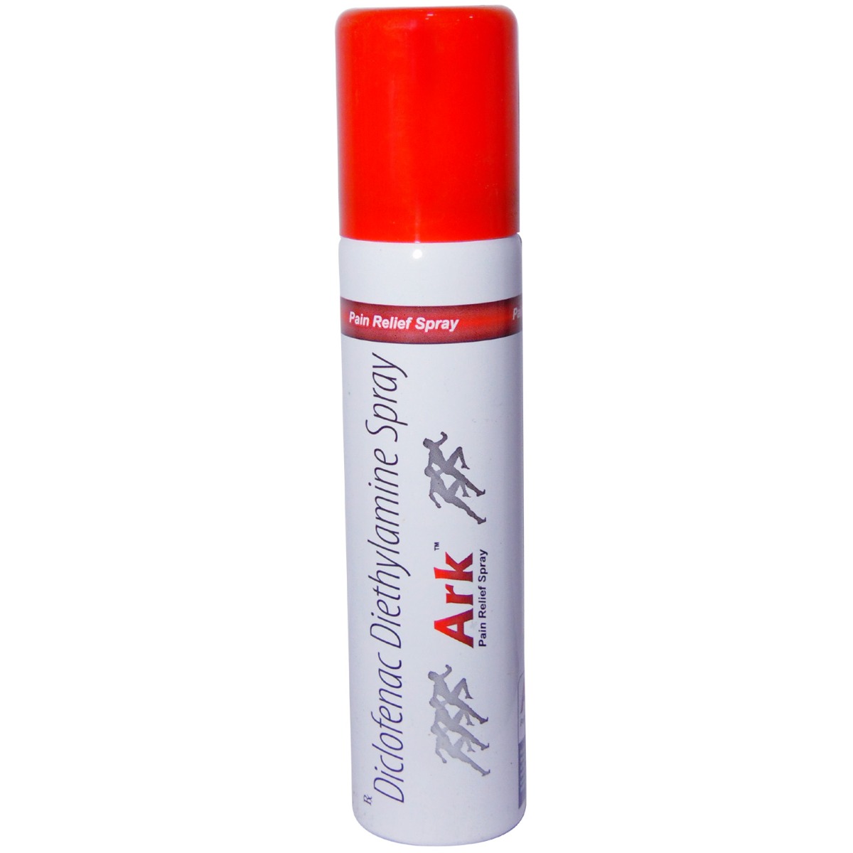 Ark Spray 55 gm, Pack of 1 Spray Ark Spray 55 gm, Pack of 1 Spray