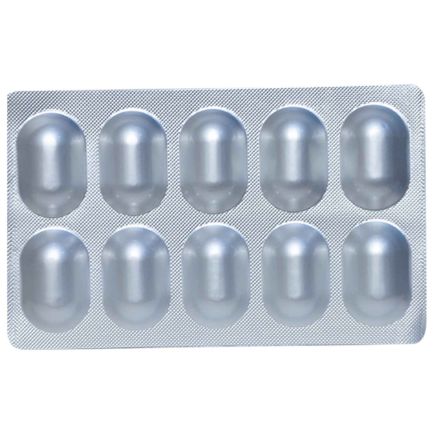 Ascorba 1100 mg Chewable Tablet 10's, Pack of 10 TabletS Ascorba 1100 mg Chewable Tablet 10's, Pack of 10 TabletS