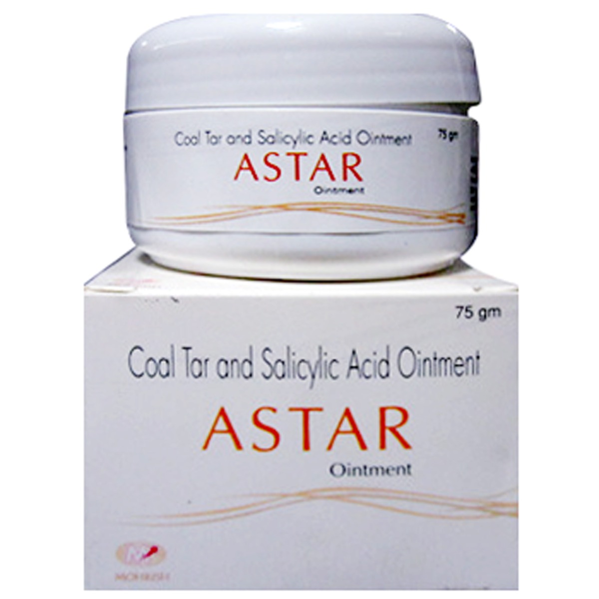 Astar Ointment 75 gm, Pack of 1 OINTMENT Astar Ointment 75 gm, Pack of 1 OINTMENT
