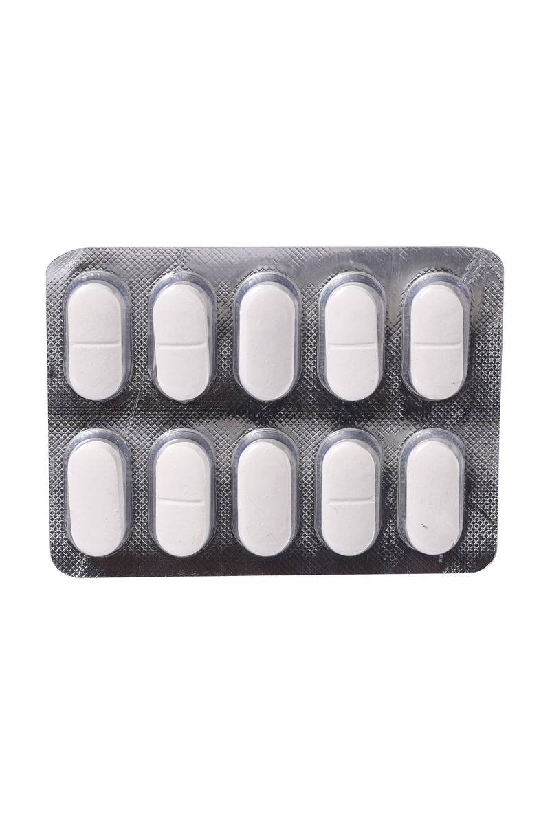 Cab 13 Tablet 10's, Pack of 10 TabletS Cab 13 Tablet 10's, Pack of 10 TabletS