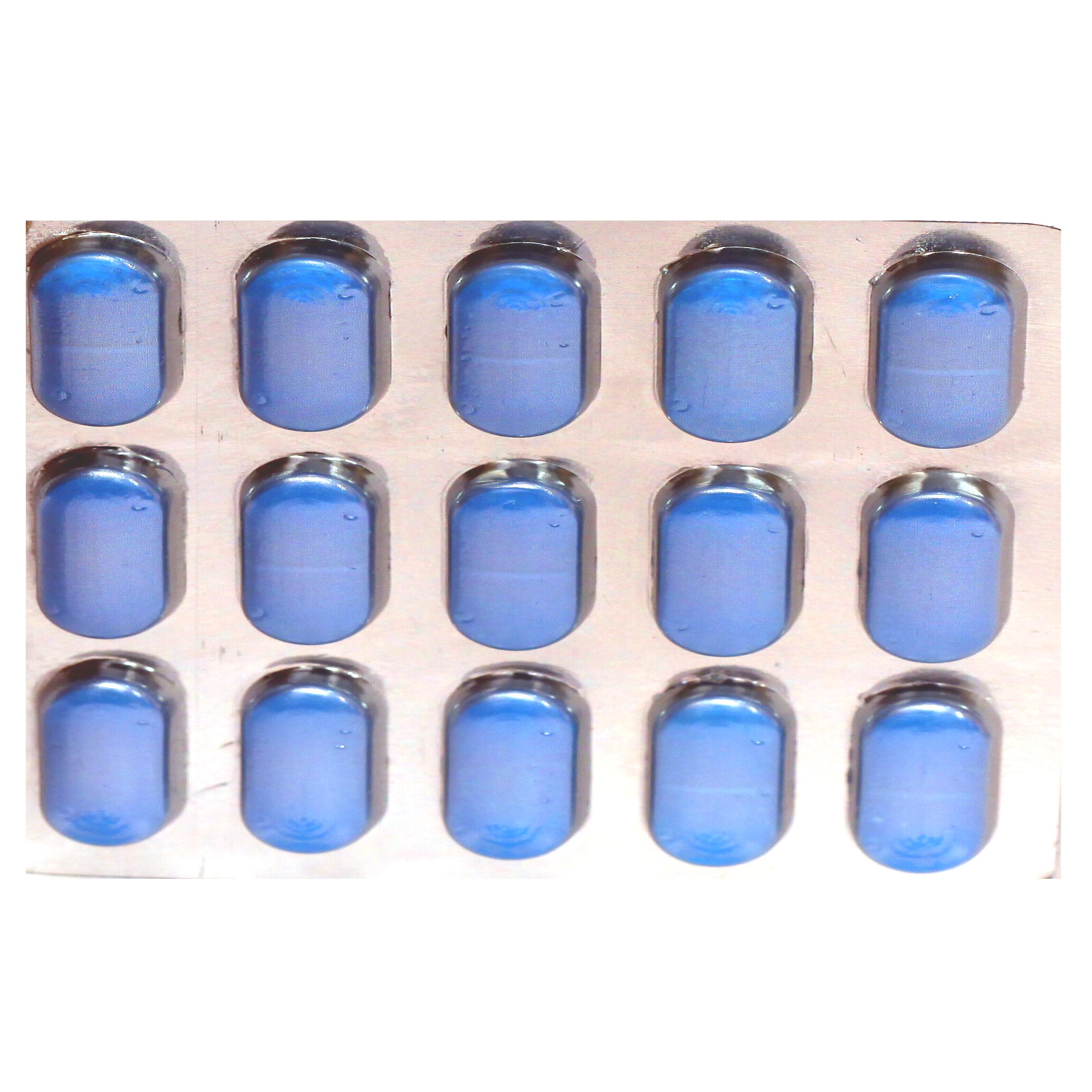 Calcigen 500 Tablet 15's, Pack of 15 Calcigen 500 Tablet 15's, Pack of 15