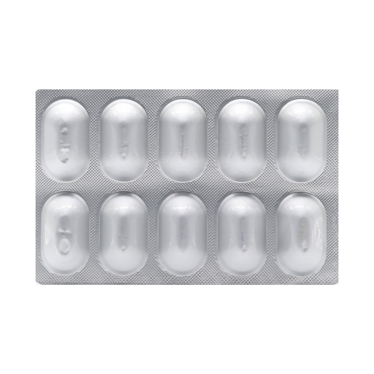 Calcor CT Tablet 10's, Pack of 10 TabletS Calcor CT Tablet 10's, Pack of 10 TabletS