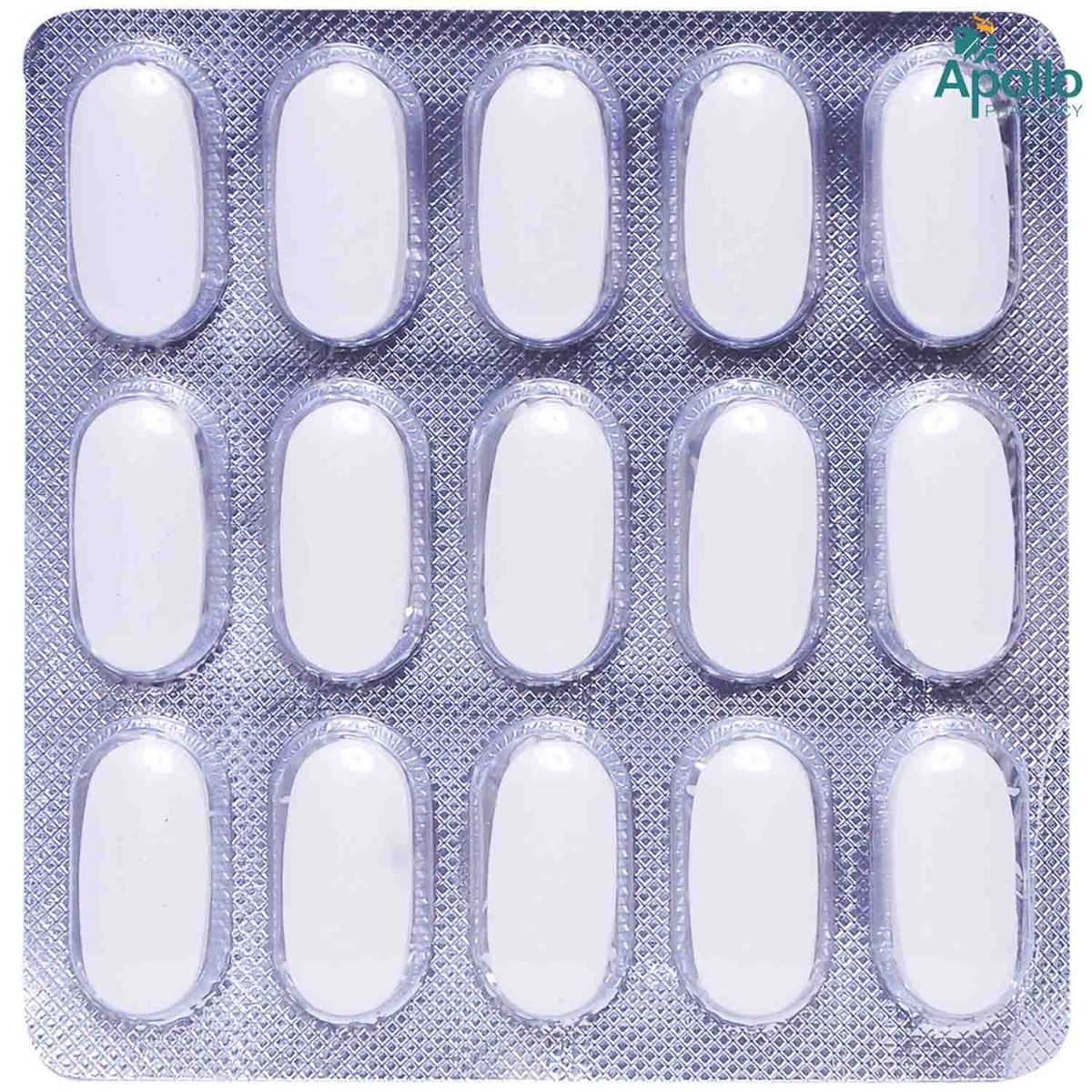 Calinta D3 Tablet 15's, Pack of 15 Calinta D3 Tablet 15's, Pack of 15