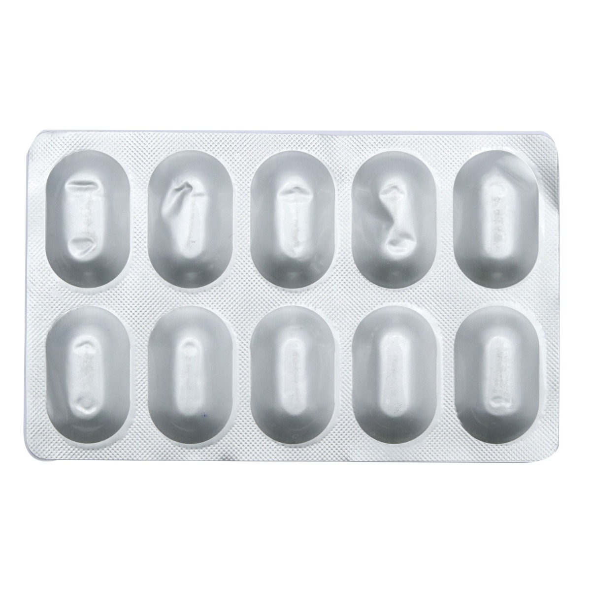 Calby 500 mg Tablet 10's, Pack of 10 Calby 500 mg Tablet 10's, Pack of 10