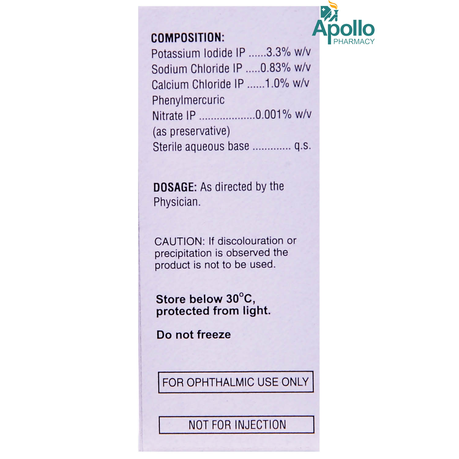 Catarest Eye Drops 10 ml, Pack of 1 Catarest Eye Drops 10 ml, Pack of 1