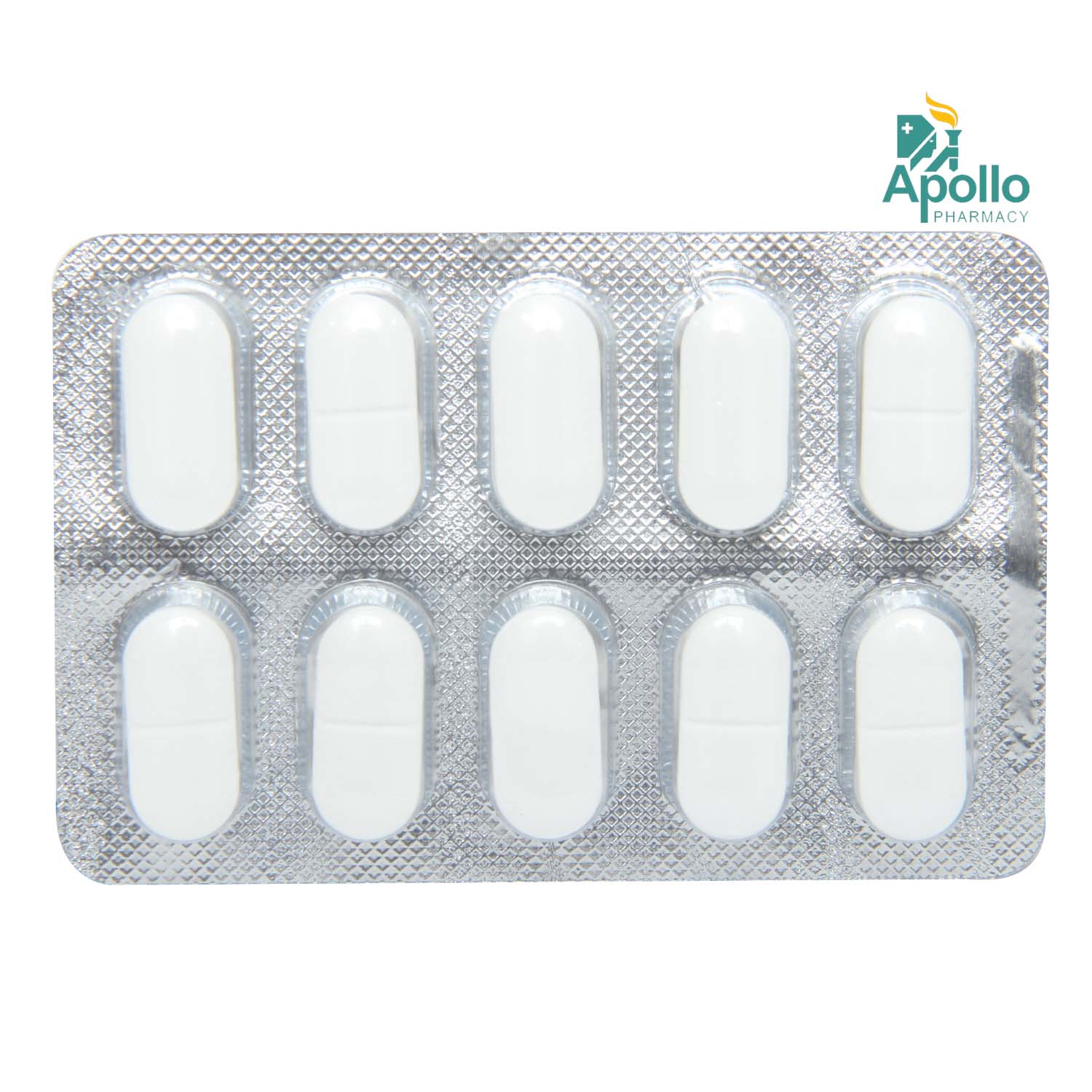 Checal-D Tablet 10's, Pack of 10 Checal-D Tablet 10's, Pack of 10