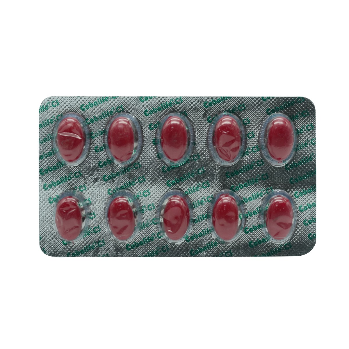 Cobalife CS Capsule 10's, Pack of 10 CAPSULES Cobalife CS Capsule 10's, Pack of 10 CAPSULES
