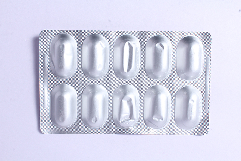 Cobaforte-CD3 Plus Tablet 10's, Pack of 10 TABLETS Cobaforte-CD3 Plus Tablet 10's, Pack of 10 TABLETS