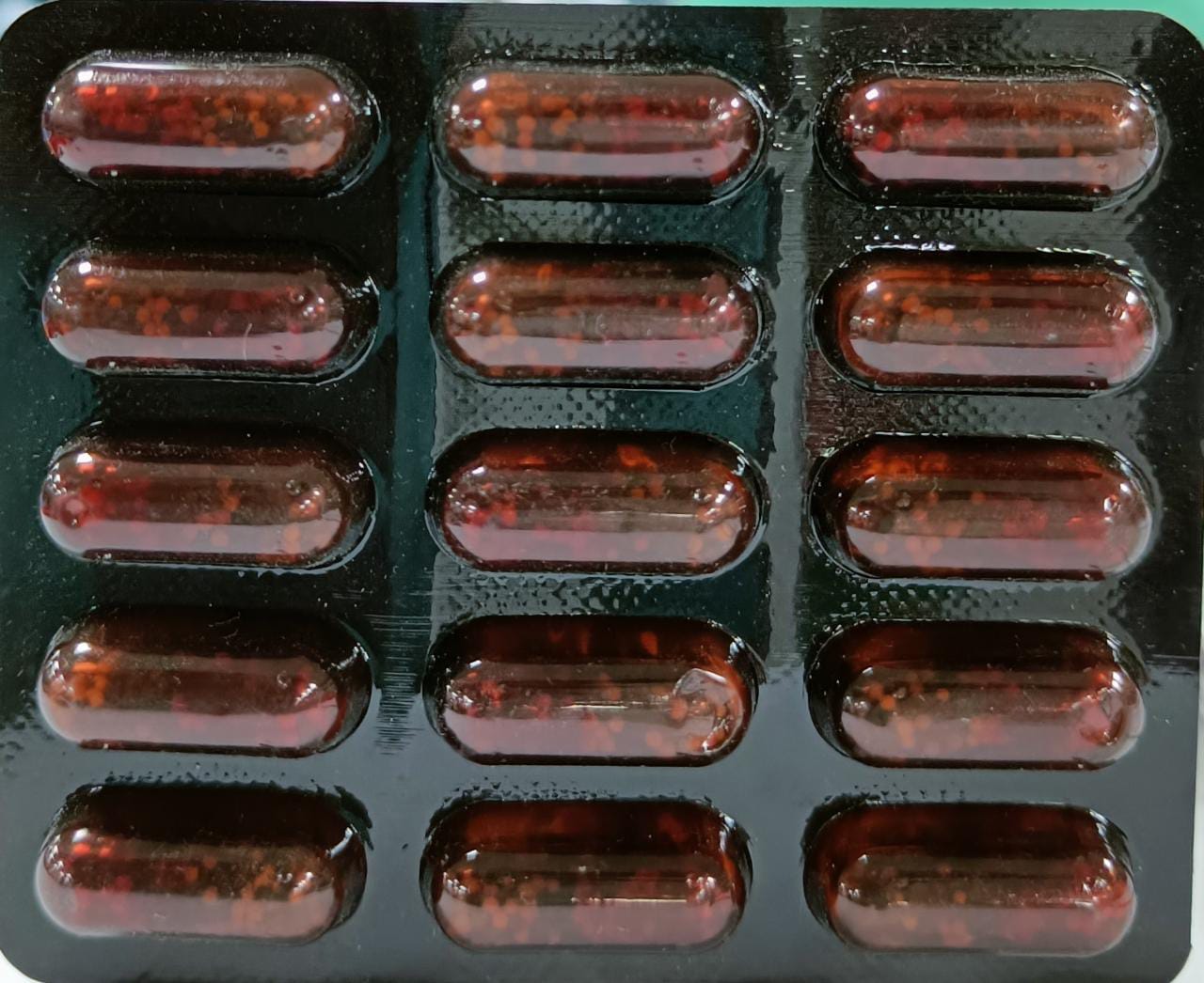 Combifer ZF Tablet 15's, Pack of 15 TabletS Combifer ZF Tablet 15's, Pack of 15 TabletS