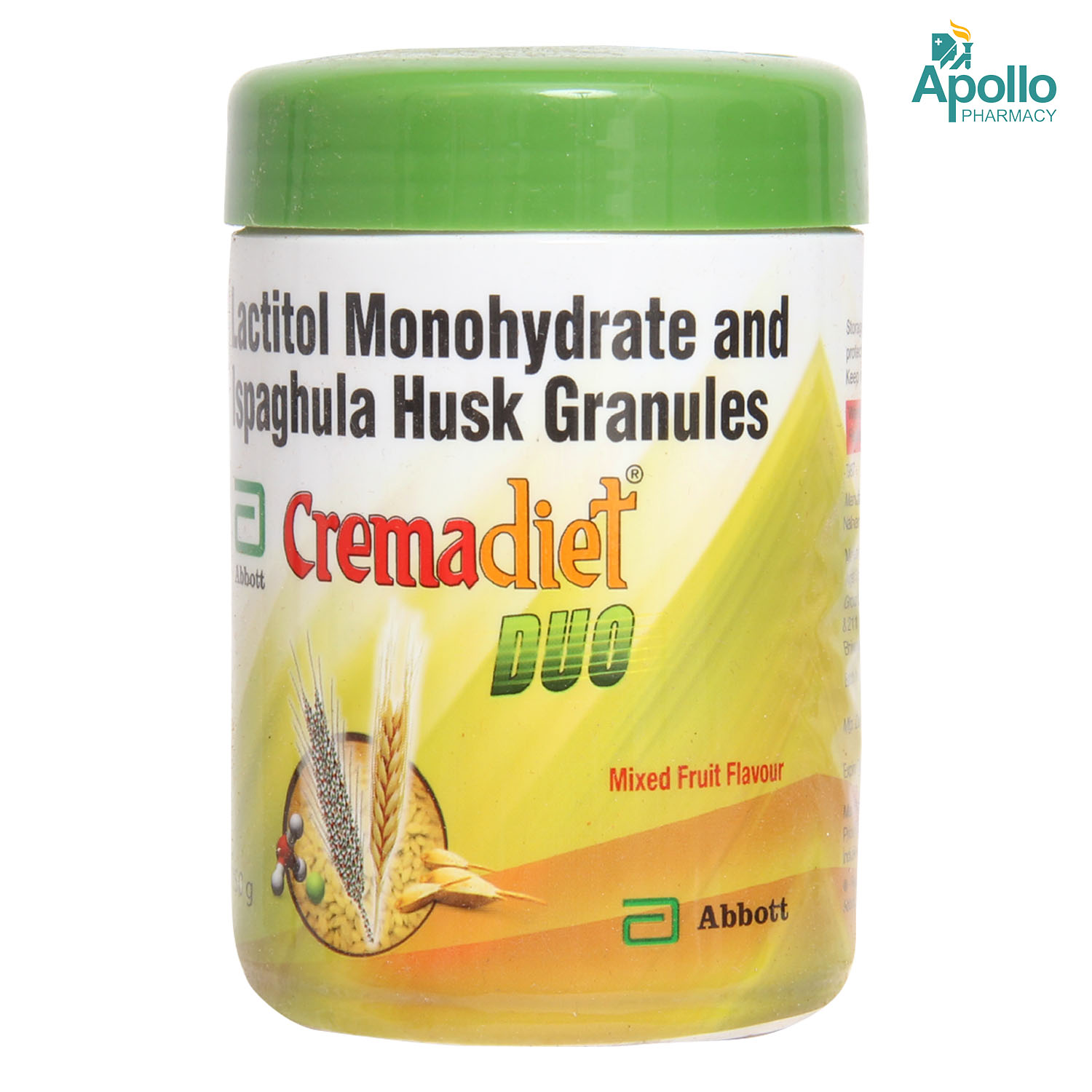Cremadiet Duo Mixed Fruit Granules 150 gm, Pack of 1 GRANULES Cremadiet Duo Mixed Fruit Granules 150 gm, Pack of 1 GRANULES