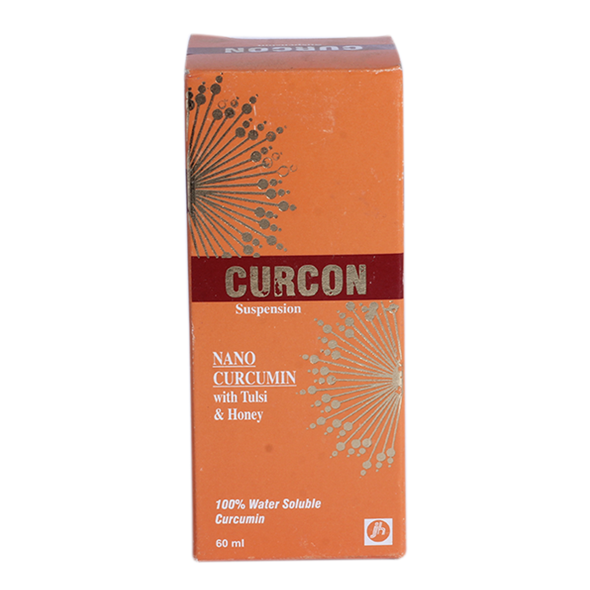 Curcon Suspension 60 ml, Pack of 1 Suspension Curcon Suspension 60 ml, Pack of 1 Suspension